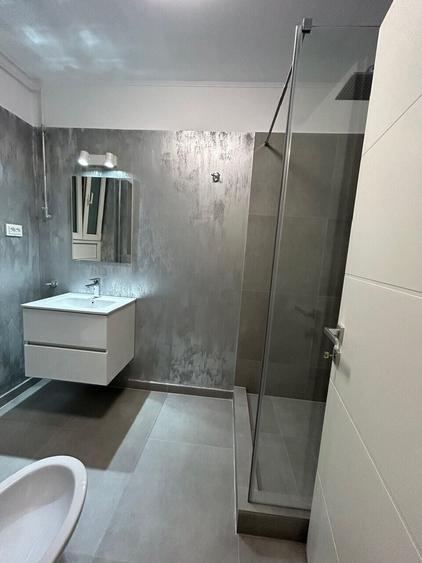 2-room apartment | view Sala Palatului park | subway Piata Romana | - 10