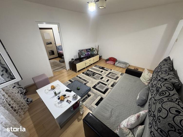 Apartament cu 2 camere, mobilat în ICIL