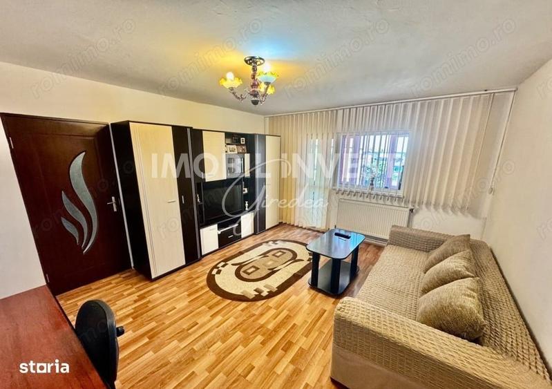Apartament 2 camere, 53 mp, mobilat si utilat, Cetate - 4