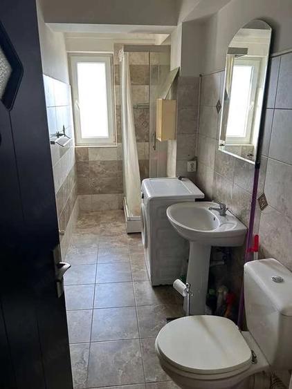 Apartament cu 2 camere decomandat în Cug