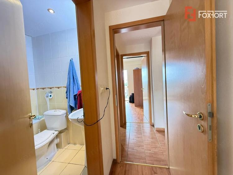 Apartament cu 3 camere complet mobilat si utilat, zona Aradului - 3