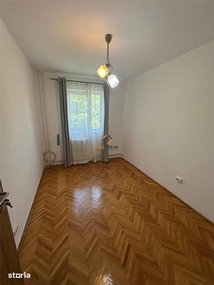 Apartament cu 3 camere în Girocului