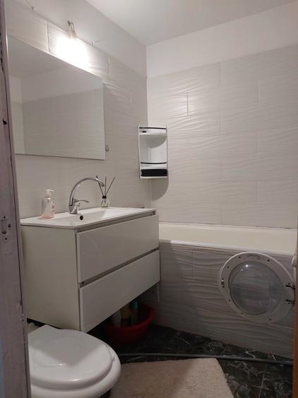 Inchiriez apartament 2 camere Crangasi - 5