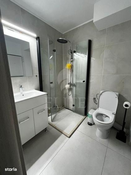 Apartament 2 camere in zona AUREL VLAICU - 4