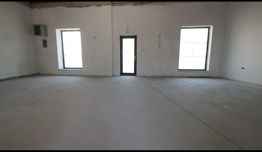 Spațiu comercial, de 84 mp, în Cetății
