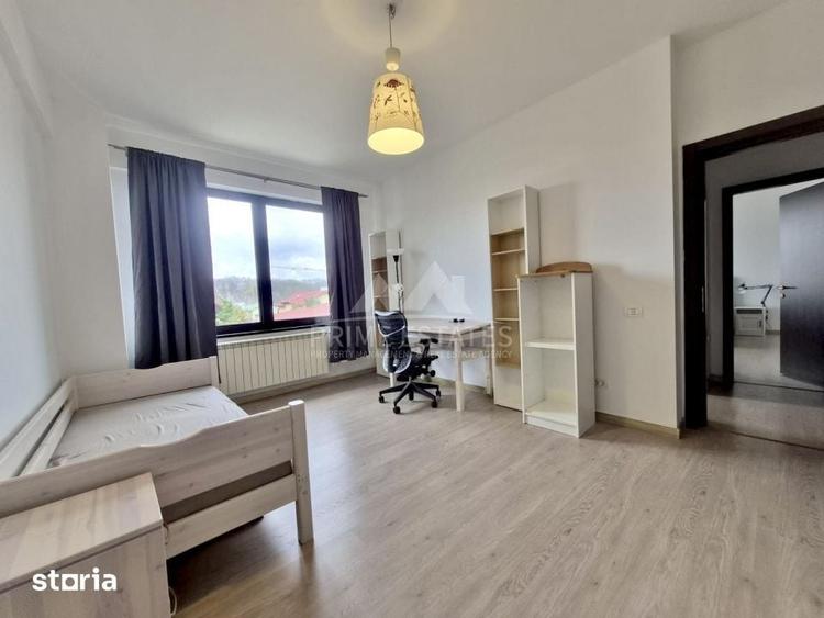 Cladire Boutique, Iancu Nicolae | Liniste, padure | 2 parcari + boxa - 7