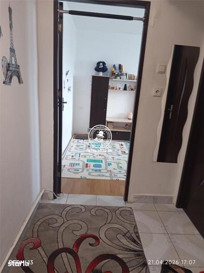 Apartament 2 camere de inchiriat zona Alexandru cel Bun Iasi - 1