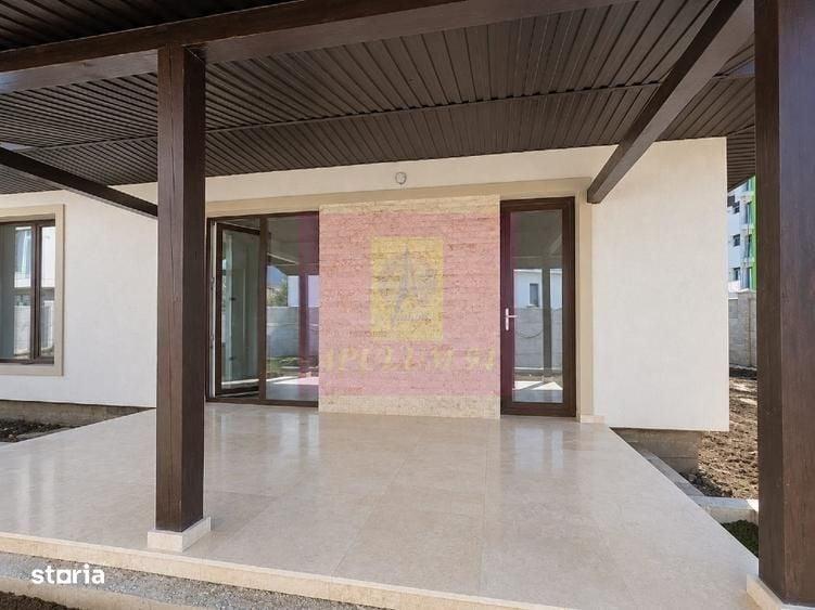 Casă cu 4 camere în Drumul Taberei