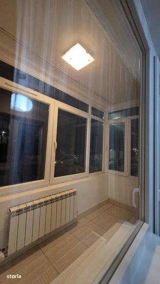 Apartament cu 3 camere, mobilat în Ultracentral