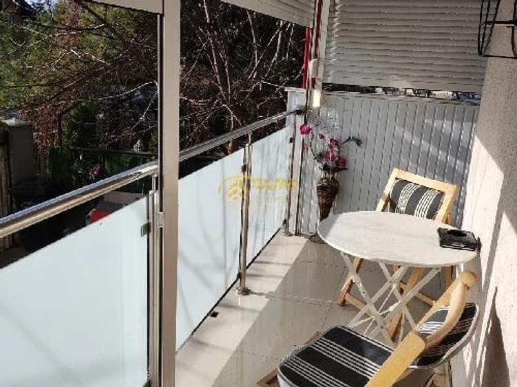 Apartament cu 2 dormitoare si open space, in zona Tatarasi-Bucsinescu. - 3