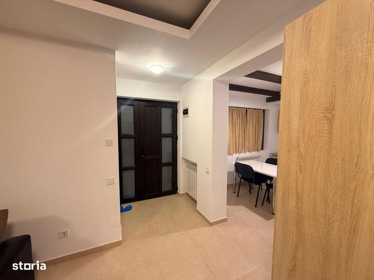 3 camere 80 mp aleea tudor neculai la vila loc de parcare 480 euro - 12