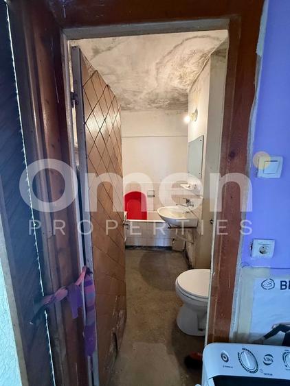 Apartament cu 2 camere decomandat, mobilat în Hotvon