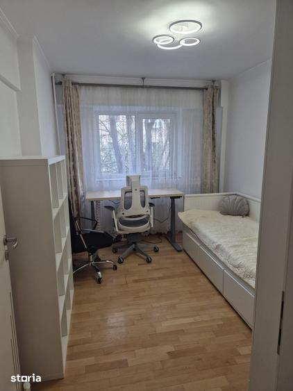 Apartament 3 camere | Tineretului Timpuri Noi | Renovat | Parcare - 9