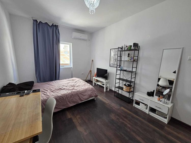 Particular, inchiriez studiou (2 camere) Scoala Iancului, central - 1