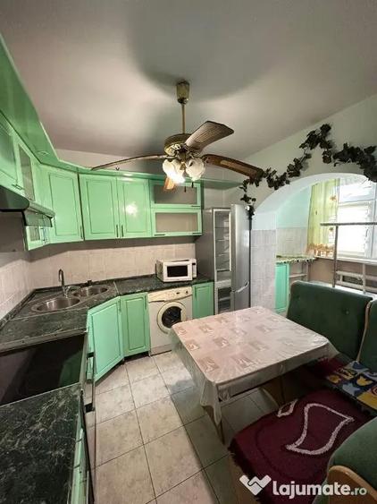 Apartament cu 2 camere de inchiriat in zona Ferdinand - 2