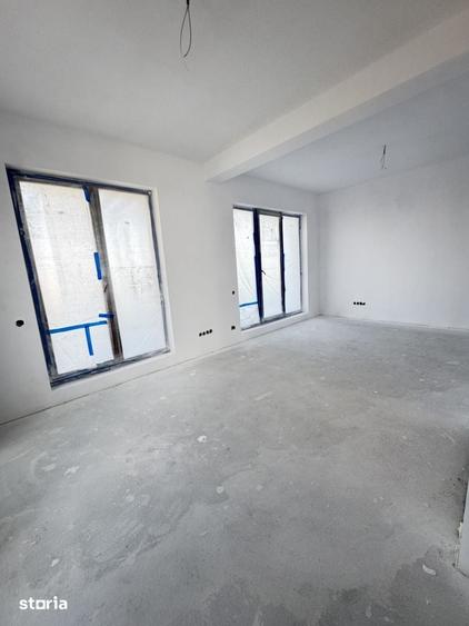 Casă cu 4 camere cu Teren 480 Mp în Chinteni