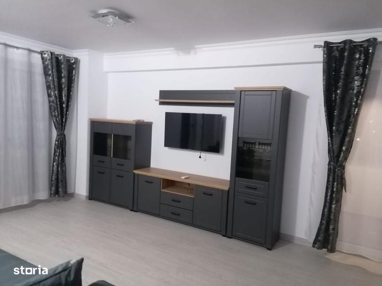 Apartament modern, 2 camere, 68 mp, Decebal Residence - 2