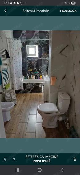 Casă cu Teren 322 Mp în Central