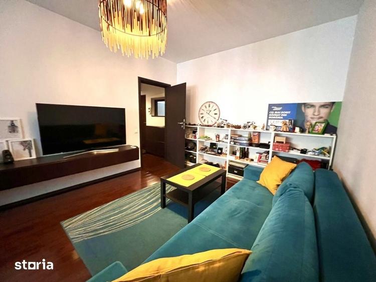 2 camere premium la 7 minute de metrou Jiului - 3