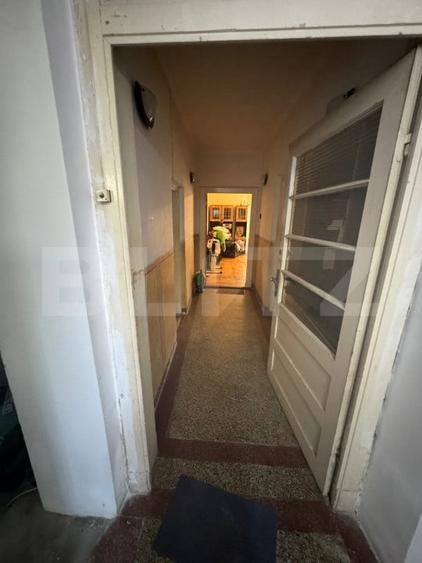 Apartament 3 camere, curte proprie de 230 mp, 95 mp utili, Zona 1 Mai-Malmo - 12