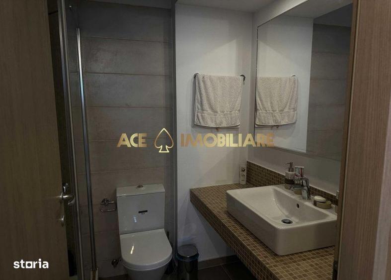 Apartament cu 2 camere, mobilat în Grozăvești