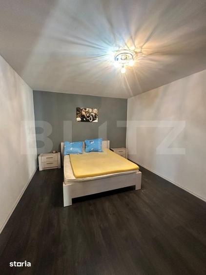 Casa 3 camere, 150 mp, 200 mp teren, zona Girocului - 11