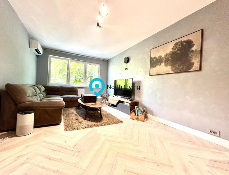 Apartament 2 camere | Ozana- Titan - 1