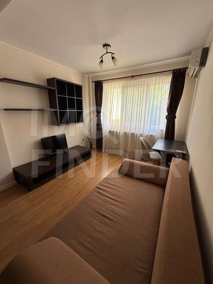 Închiriere apartament 1 camera 33mp zona Platinia - 2