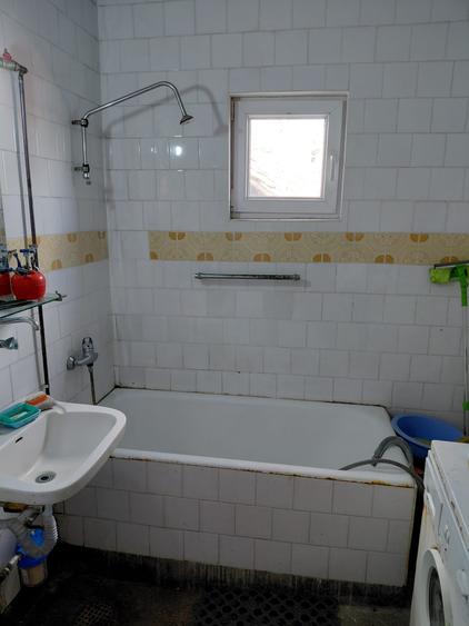 Casă individuală cu 5 camere cu Canalizare în Sâncraiu de Mureș