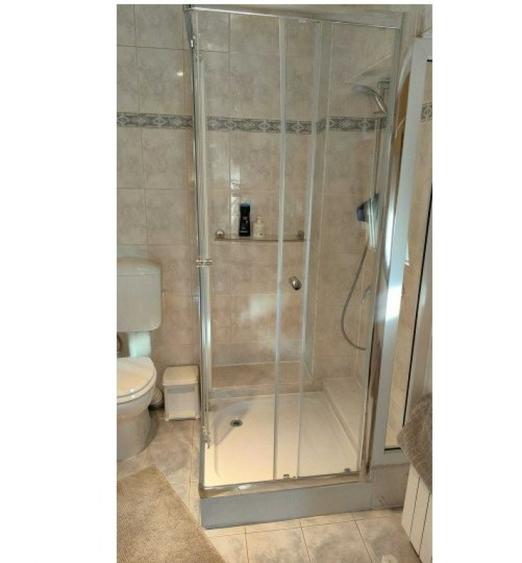Apartament cu 3 camere decomandat în Decebal