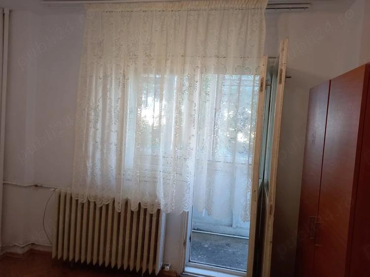 Apartament cu 2 camere decomandat în Turda