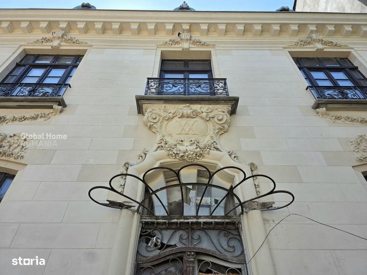 Casă cu 4 camere în Ultracentral