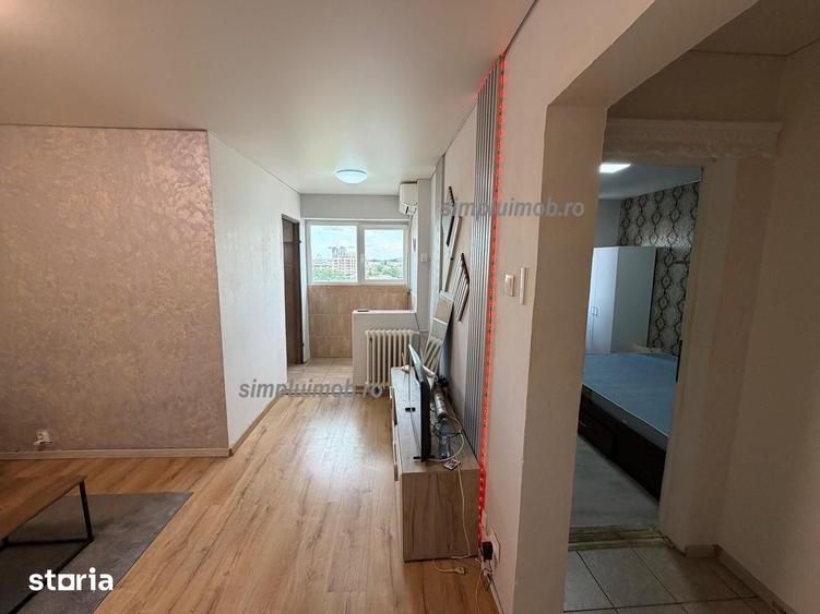 2 camere renovat Sector 4 Metrou Aparatorii Patriei - 5