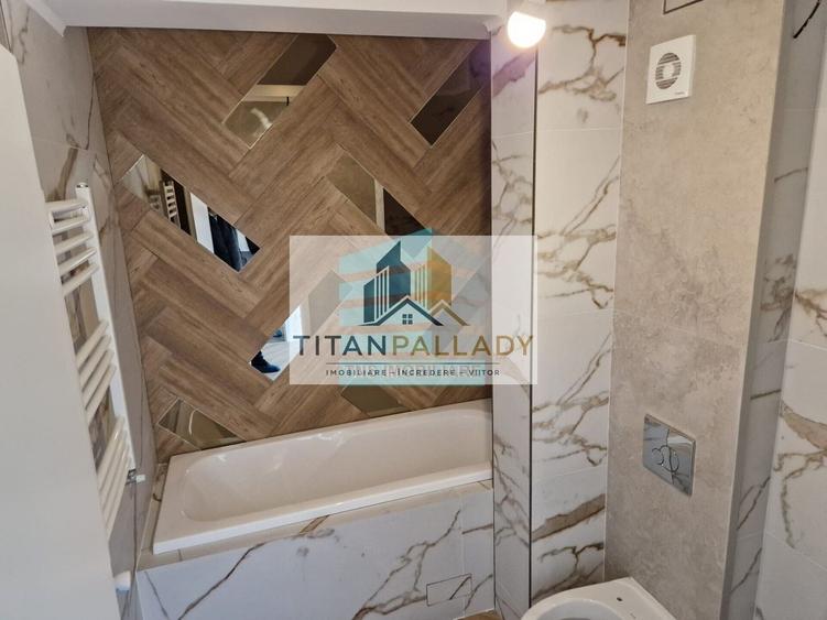 Ofertă Black Friday!Penthouse Finalizat,Terasă Panoramică 136 mp,Titan–Pallady - 39
