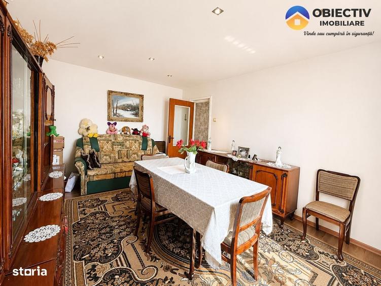 Apartament cu 2 camere în Ciupercenii Noi