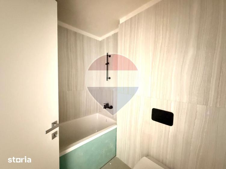 VANZARE Apartament cu 3 camere Aviatiei - NUSCO CITY II - 5
