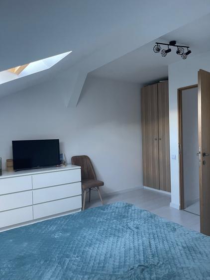 Apartament cu 2 camere semidecomandat în Gării