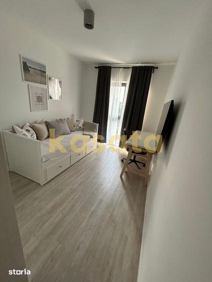 Apartament 3 camere | Complex Parcului20 | Expozitiei | Herastrau - 7