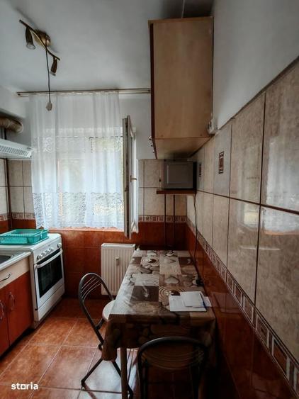 Garsonieră în Spitalul Județean