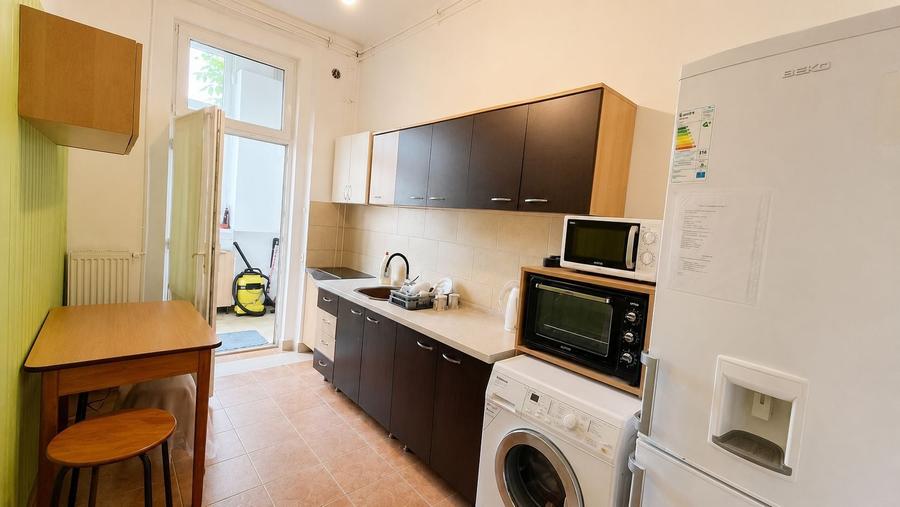 COMISION 0%|Investitie| 3 Apartamente|150 mp utili|Zona Brancoveanu - 10