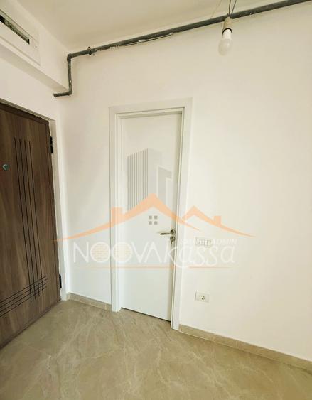 Mamaia Nord, garsoniere decomandate finisate complet - 11
