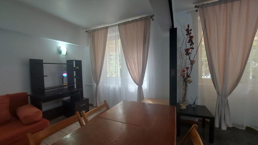 Apartament cu 2 camere decomandat în Tineretului