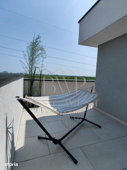 Apartament cu 2 camere în Mehala