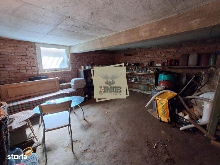 Casa individuala cu 5 camere si terasa inchisa - 6