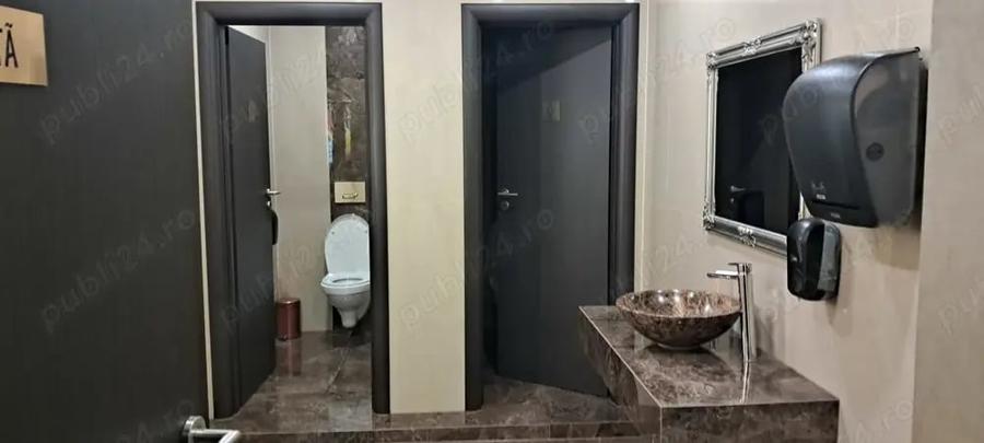 Spațiu comercial, de 160 mp, în Șagului