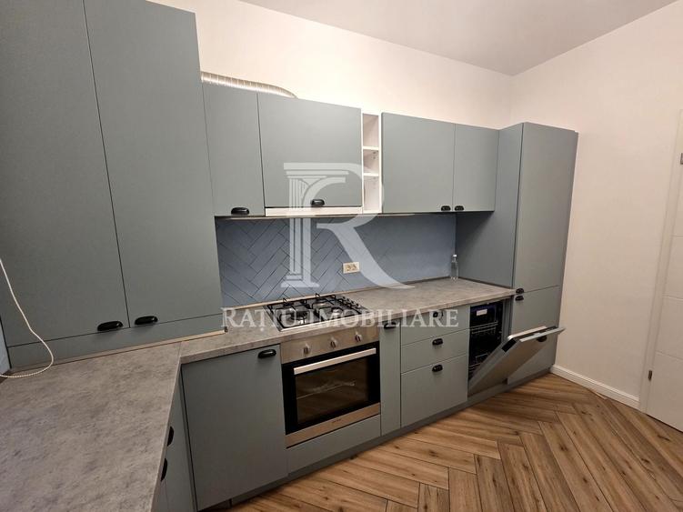 Apartament cu 3 camere | Etaj 1 | Ultracentral |  Oradea - 4