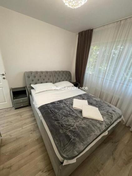 Apartament cu 2 camere în P-ța Victoriei