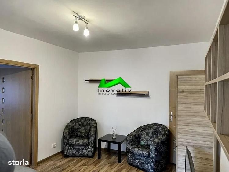Apartament cu 2 camere în Șelimbăr