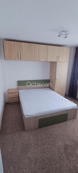PF Inchiriez apartament cu doua camere in Manastur, str. Padin