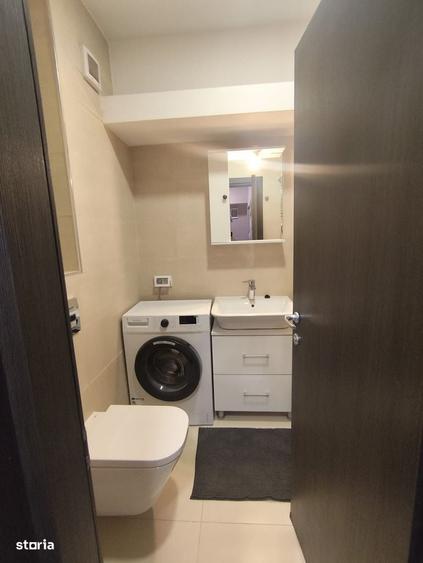 Apartament cu 2 camere în Grozăvești